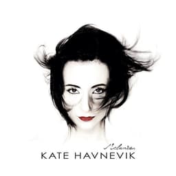 Release Cover Kate Havnevik - Melankton