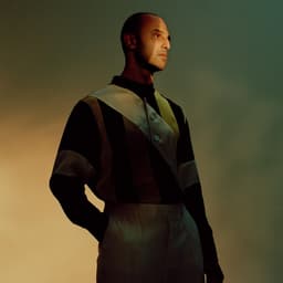 Release Cover Ferdous - Trust/Verify