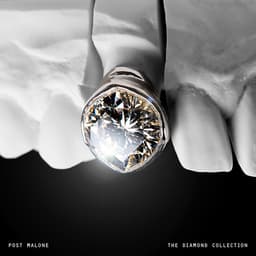 Release Cover Post Malone - The Diamond Collection (Deluxe)