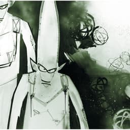 Release Cover UNKLE - Never, Never, Land