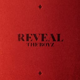 Release Cover THE BOYZ - THE BOYZ 1ST ALBUM [REVEAL]