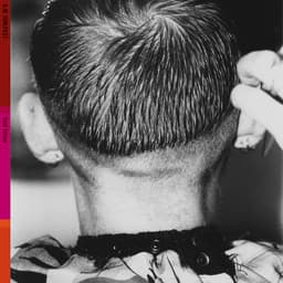 Release Cover Kae Tempest - Self Titled