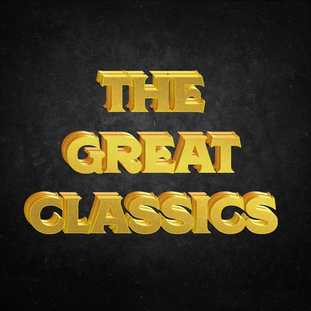 Release Cover London Symphony Orchestra - The Great Classics