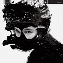 Release Cover Zola Jesus - Okovi