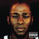 Release Cover Mos Def - Black On Both Sides