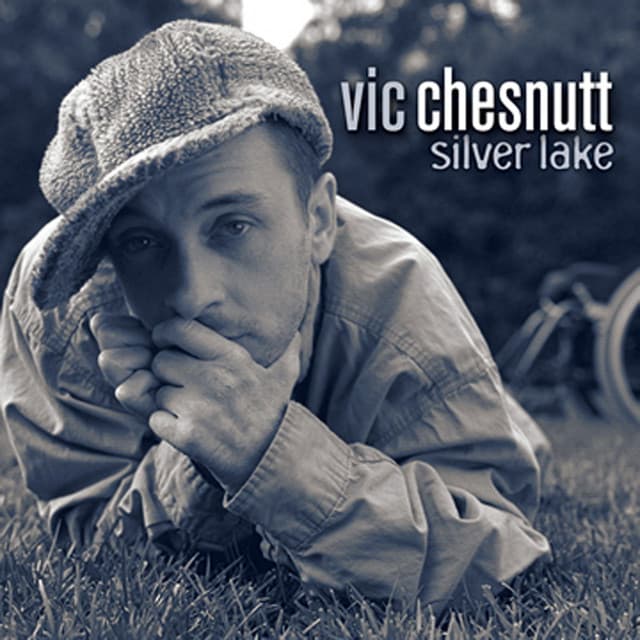 Release Cover Vic Chesnutt - Silver Lake