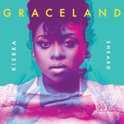 Release Cover Kierra Sheard - GRACELAND