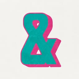 Release Cover Bastille - “&” (Ampersand)