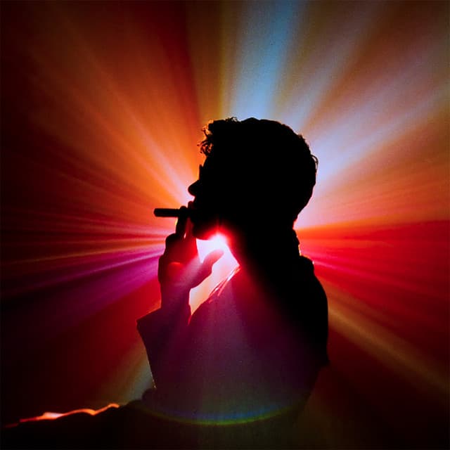 Release Cover Johnny Yukon - MOVIES! WORLDWIDE: PART I