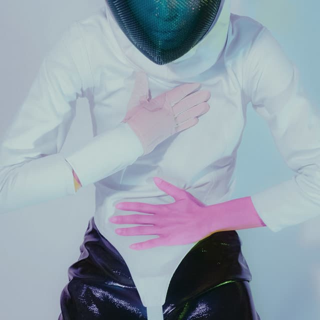 Release Cover Unknown Mortal Orchestra - Sex & Food