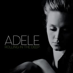 Release Cover Adele - Rolling in the Deep
