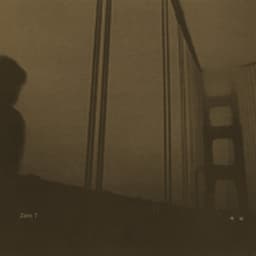 Release Cover Zero 7 - EP