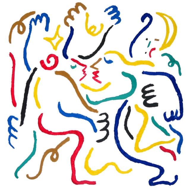 Release Cover berlioz - jazz is for ordinary people