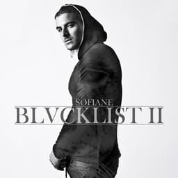 Release Cover Sofiane - Blacklist 2