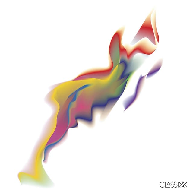 Release Cover Classixx - Faraway Reach