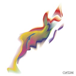 Release Cover Classixx - Faraway Reach
