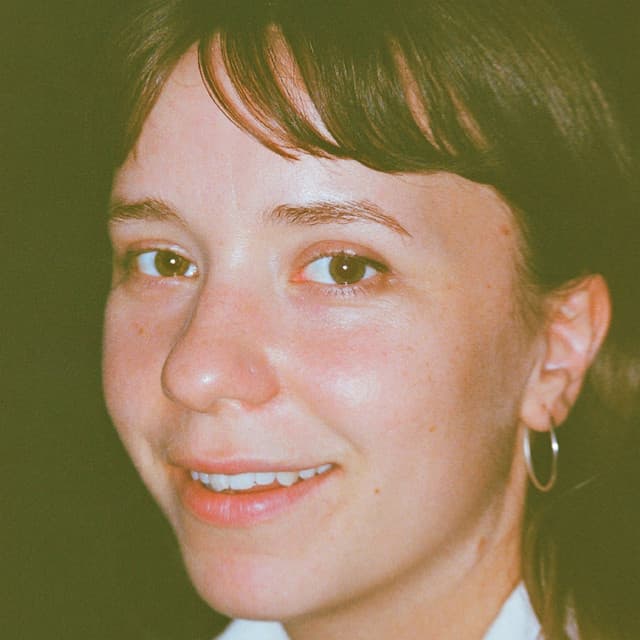 Release Cover Astrid Sonne - Great Doubt