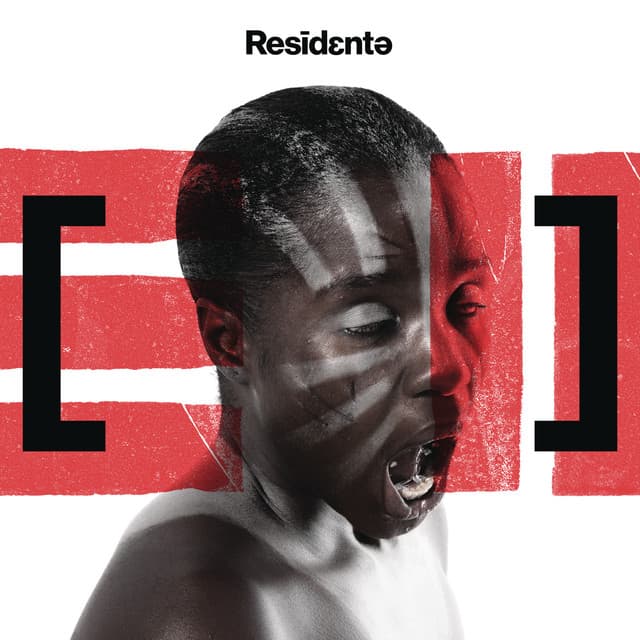 Release Cover Residente - Residente