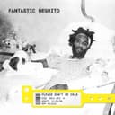 Cover of Please Don't Be Dead by Fantastic Negrito