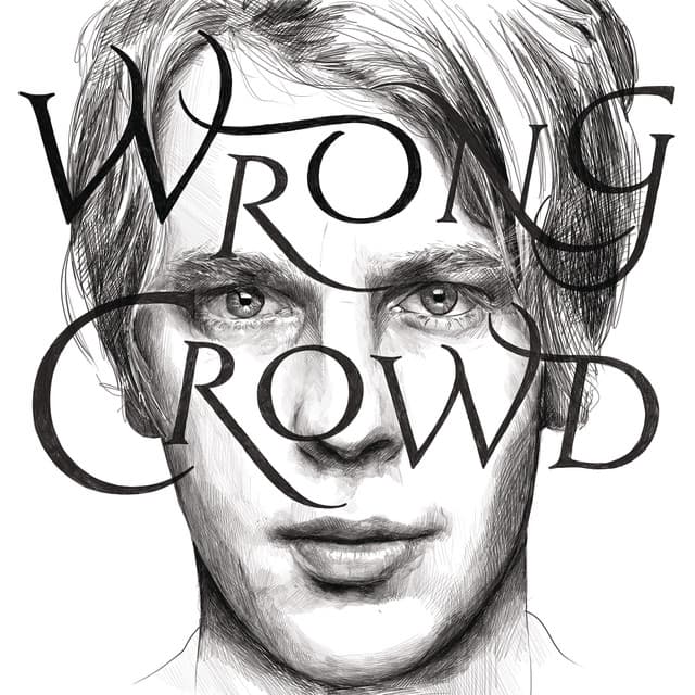 Release Cover Tom Odell - Wrong Crowd (East 1st Street Piano Tapes)
