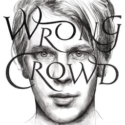 Release Cover Tom Odell - Wrong Crowd (East 1st Street Piano Tapes)
