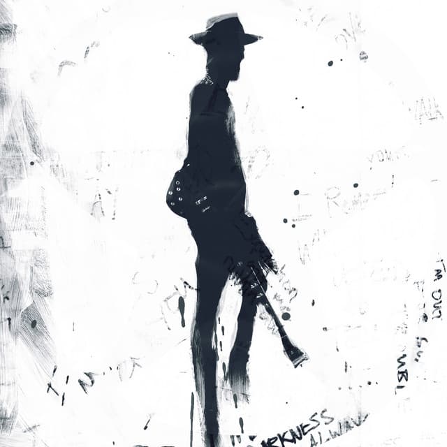 Release Cover Gary Clark Jr. - This Land