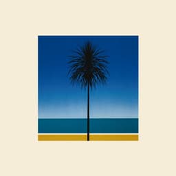 Release Cover Metronomy - The English Riviera