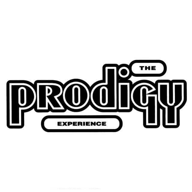 Release Cover The Prodigy - Experience