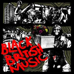 Release Cover Jim Legxacy - black british music (2025)