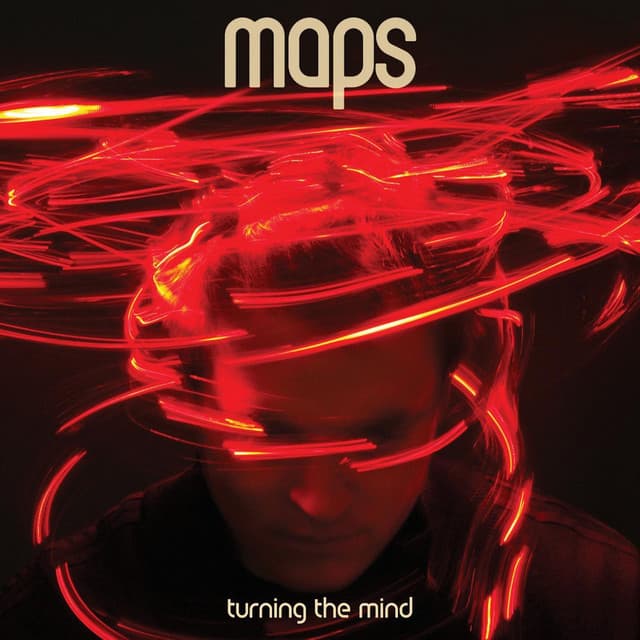 Release Cover Maps - Turning The Mind (Deluxe Edition)