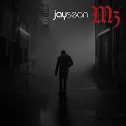 Release Cover Jay Sean - M3