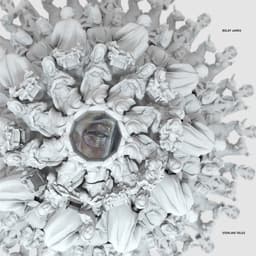 Release Cover Boldy James, Sterling Toles - Manger on McNichols