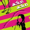 Cover of Don't Cut Your Fabric To This Year's Fashion by Action Action