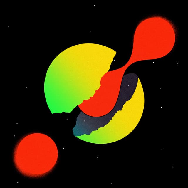 Release Cover Baauer - PLANET'S MAD (GLOBE'S CRAZY)