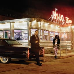 Release Cover Felt, Ant - Felt 4 U (Instrumental Version)