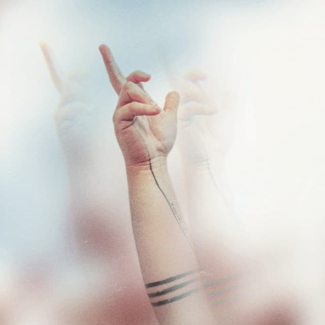 Release Cover Jamie Fine - Hate Me Love Me