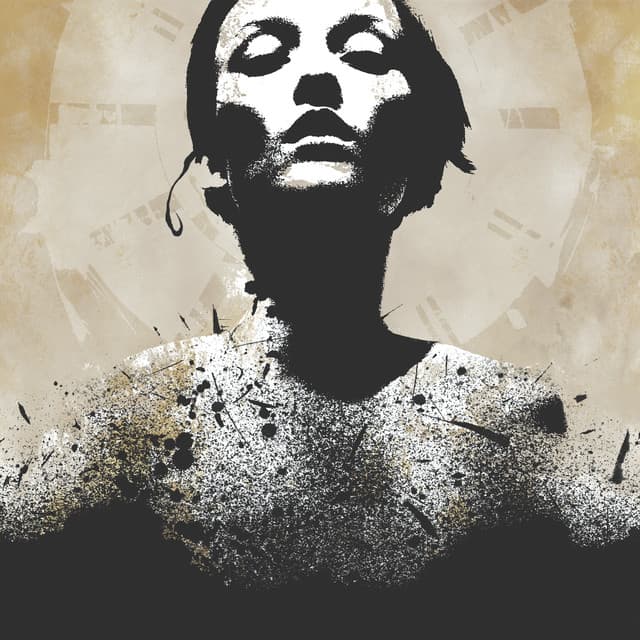 Release Cover Converge - Jane Doe
