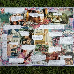 Release Cover Various Artists - the loudest and brightest thing