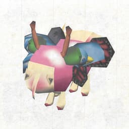 Release Cover feeble little horse - This Is Real