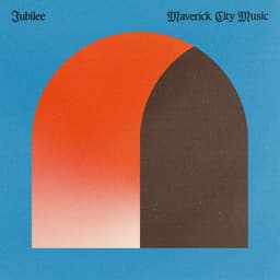 Release Cover Maverick City Music - Jubilee