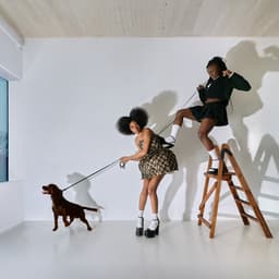 Release Cover flowerovlove - I’ve seen ur ex