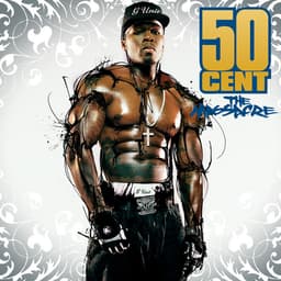 Release Cover 50 Cent - The Massacre