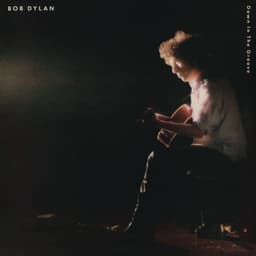 Release Cover Bob Dylan - Down In The Groove