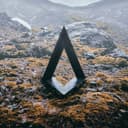 Cover of II by Kiasmos, Ólafur Arnalds, Janus Rasmussen