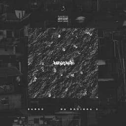 Release Cover Sango - Da Rocinha 3