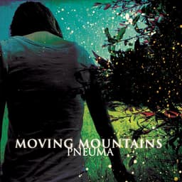 Release Cover Moving Mountains - Pneuma
