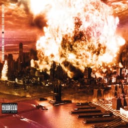 Release Cover Busta Rhymes - Extinction Level Event: The Final World Front
