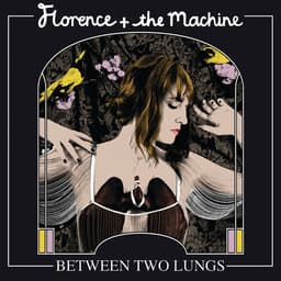 Release Cover Florence + The Machine - Between Two Lungs