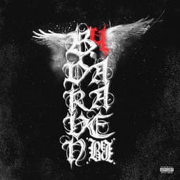 Release Cover Summrs - B4DARAVEN