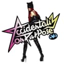 Release Cover SEULGI - Accidentally On Purpose - The 2nd Mini Album